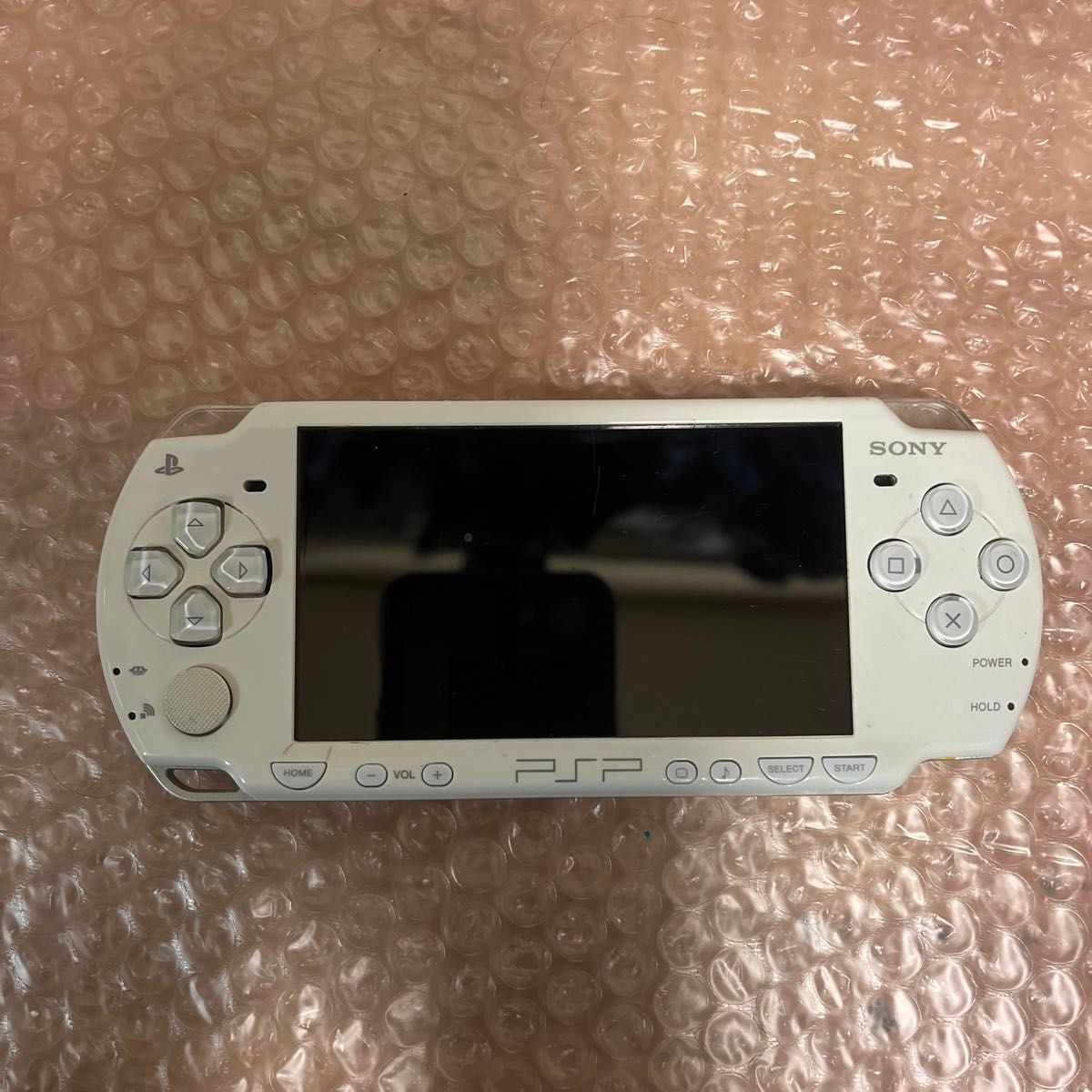 SONY ソニー PSP本体のみ 2000番 中古品 PSポータブル プレステ SONY ソニー PSP本体のみ 2000番 中古品 PSポータブル プレステ