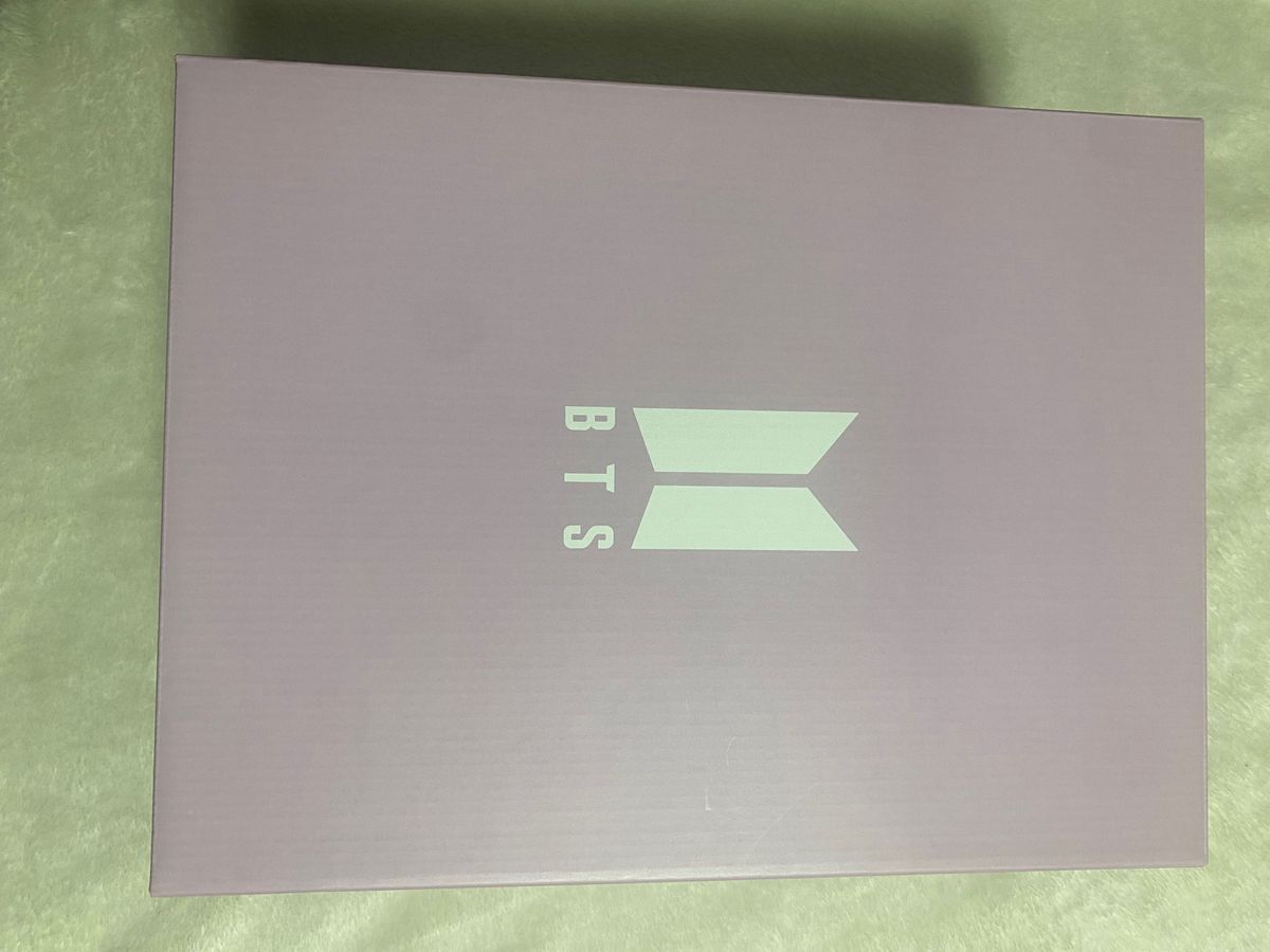 BTS MARCH BOX #7 マーチボックス トレカなし|Yahoo!フリマ(旧 BTS MARCH BOX #7 マーチボックス トレカなし|Yahoo!フリマ(旧