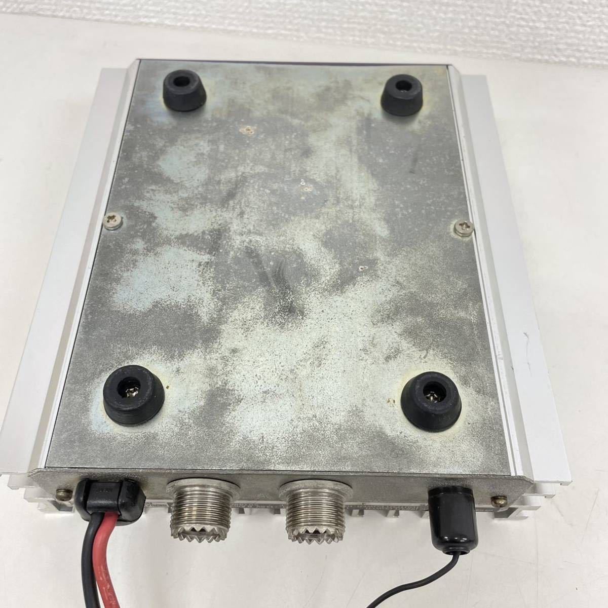 TOKYO HY-POWER 東京ハイパワー HL-62V GaAsFET 2m RF POWER TOKYO HY-POWER 東京ハイパワー HL-62V GaAsFET 2m RF POWER