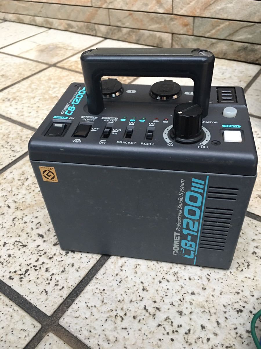 13600円 中古。コメット COMET CB-1200Ⅲ CL25Hx2灯セット 13600円 中古。コメット COMET CB-1200Ⅲ CL25Hx2灯セット