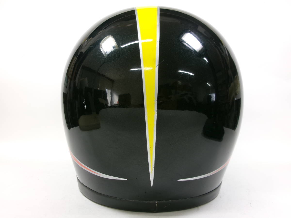 70s BELL STAR 120 7 1/8 full-face helmet *70 period bell Star 500TX R-T panhead shovel iron group hell KZ900 750SS GT380