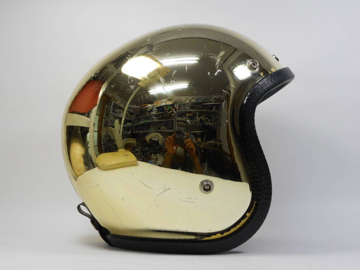 早割クーポン! 比比昂- Bibian ゴールドメッキ!70s インターナショナル BUCO オートバイ