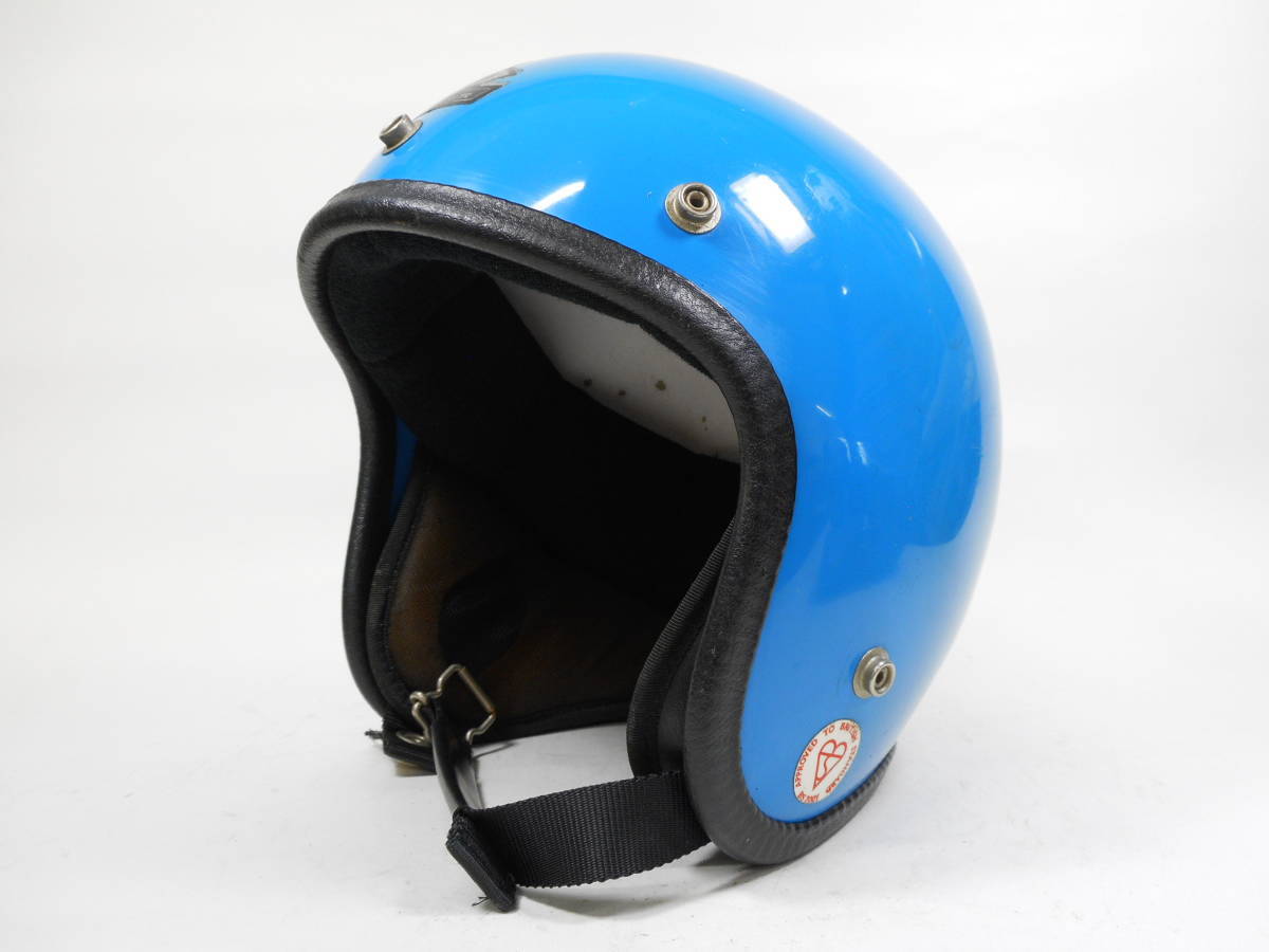 Sシェル!70s STADIUM PROJECT 6 目深加工済み M ★ スタジアム プロジェクト 6 エバーオーク KANGOL ベスパ トライアンフ BSA ノートン