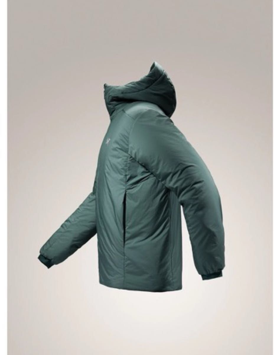 ARC'TERYX/アークテリクス・アトムヘビーウェイトフーディメンズ ARC'TERYX/アークテリクス・アトムヘビーウェイトフーディメンズ