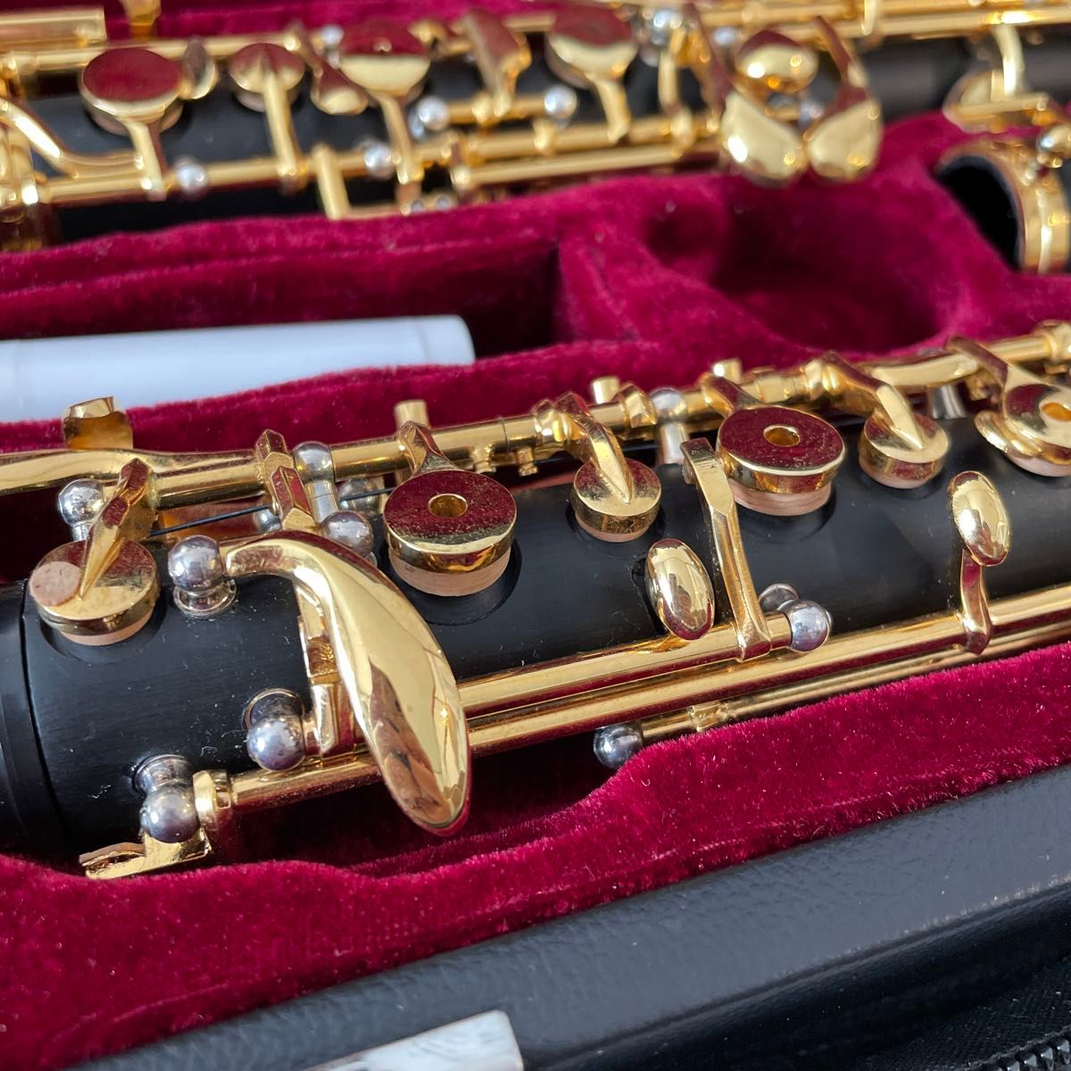 オーボエ 美品 セミオートMuslady|Yahoo!フリマ(旧PayPayフリマ) オーボエ 美品 セミオートMuslady|Yahoo!フリマ(旧PayPayフリマ)