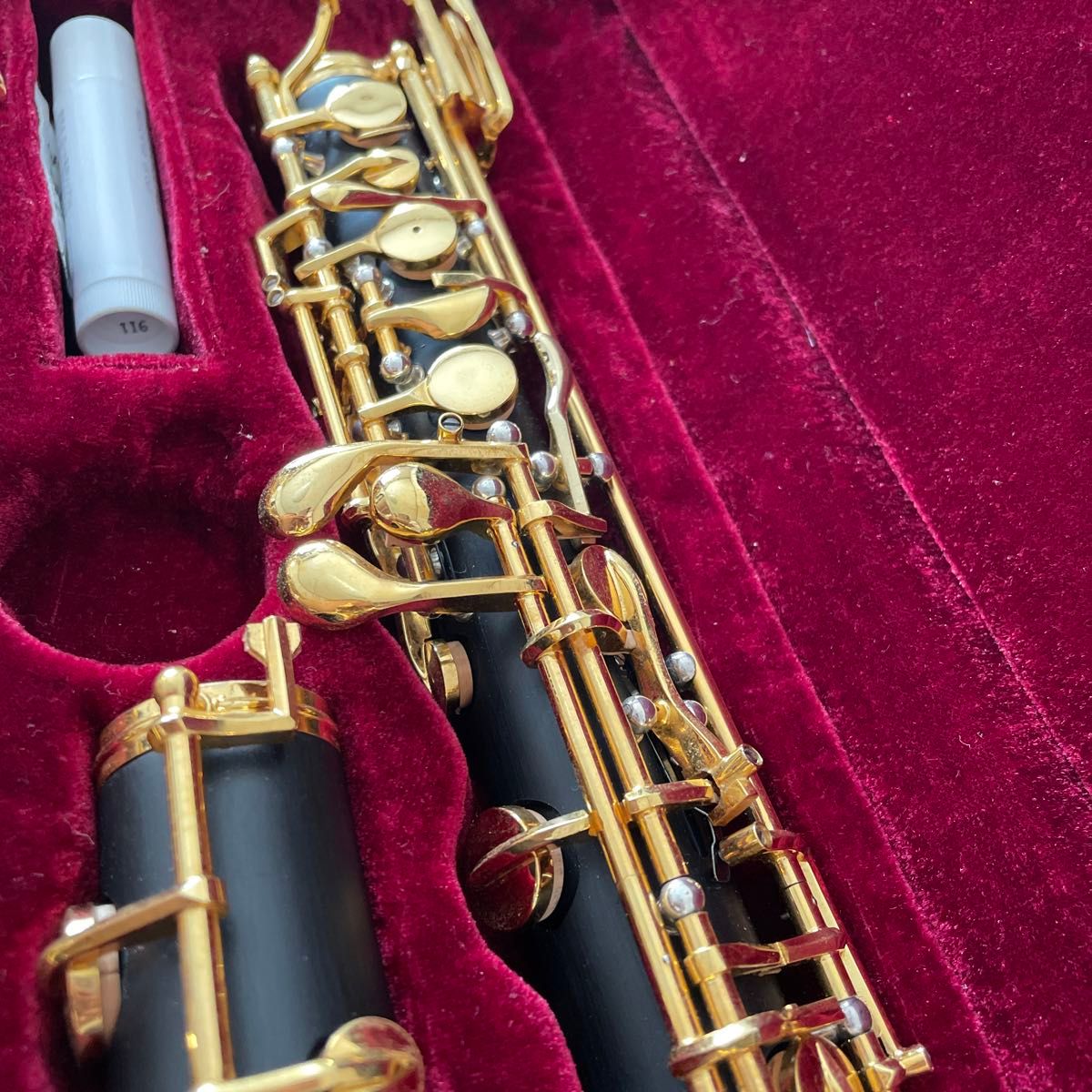 オーボエ 美品 セミオートMuslady|Yahoo!フリマ(旧PayPayフリマ) オーボエ 美品 セミオートMuslady|Yahoo!フリマ(旧PayPayフリマ)