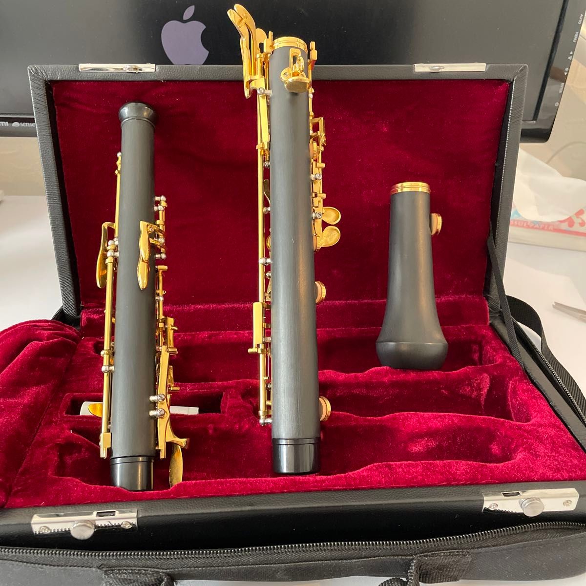 オーボエ 美品 セミオートMuslady|Yahoo!フリマ(旧PayPayフリマ) オーボエ 美品 セミオートMuslady|Yahoo!フリマ(旧PayPayフリマ)