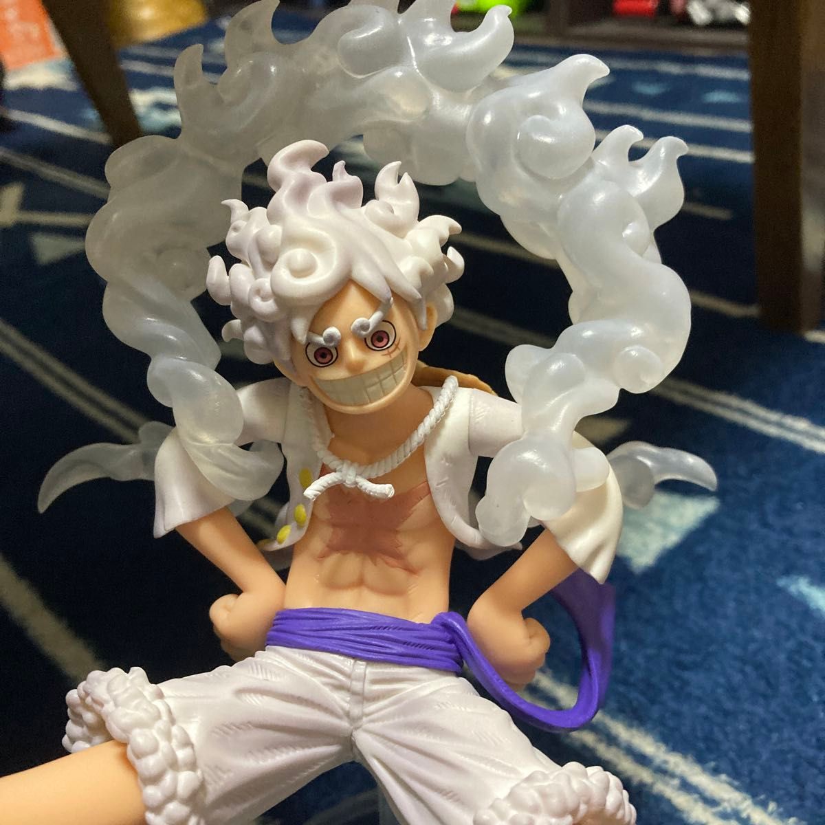 ワンピース 一番くじ 新四皇 フィギュアセット|Yahoo!フリマ ワンピース 一番くじ 新四皇 フィギュアセット|Yahoo!フリマ