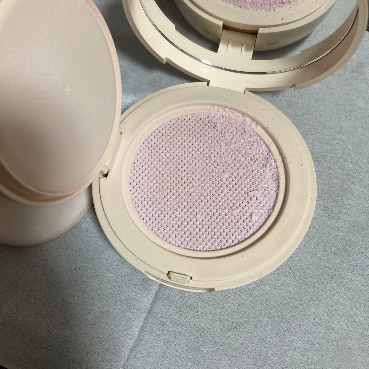 Dior ディオールスキン フォーエヴァー クッション パウダー Dior ディオールスキン フォーエヴァー クッション パウダー