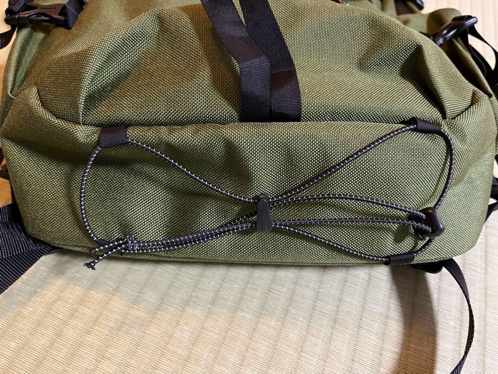 美品】JINDAIJI MOUNTAIN WORKS onedayboyslim skbs ジンダイジ 美品】JINDAIJI MOUNTAIN WORKS onedayboyslim skbs ジンダイジ