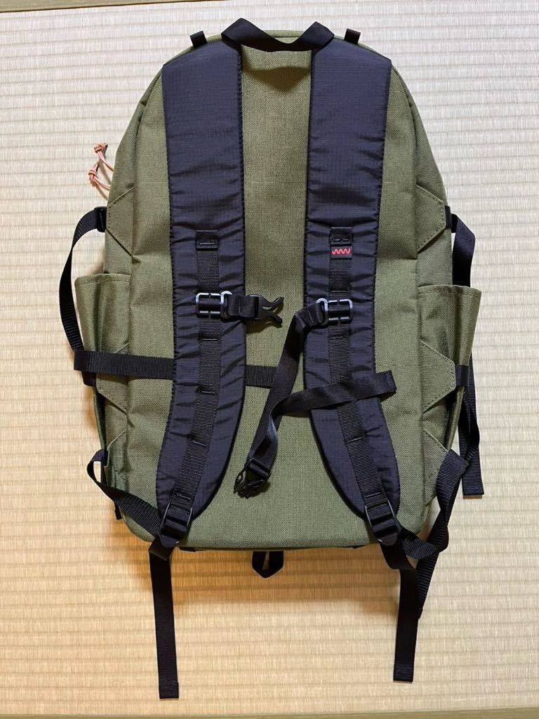 美品】JINDAIJI MOUNTAIN WORKS onedayboyslim skbs ジンダイジ 美品】JINDAIJI MOUNTAIN WORKS onedayboyslim skbs ジンダイジ