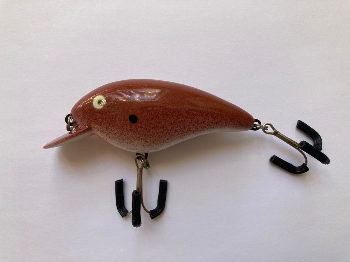 HEDDON ヘドン BIG HEDD ビッグヘッド BRW