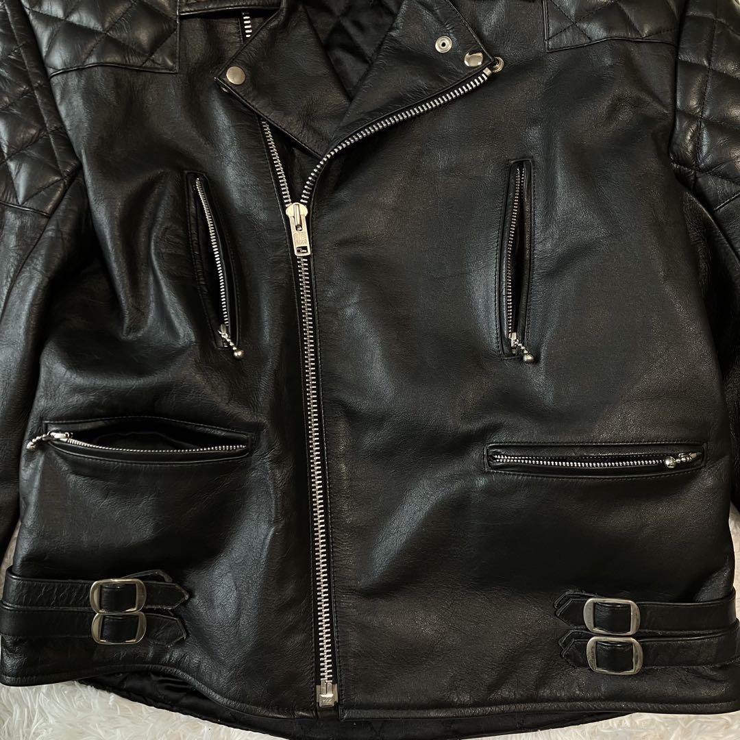 大きいサイズ WIDESOURCE ライダースジャケット レザー 大きいサイズ WIDESOURCE ライダースジャケット レザー