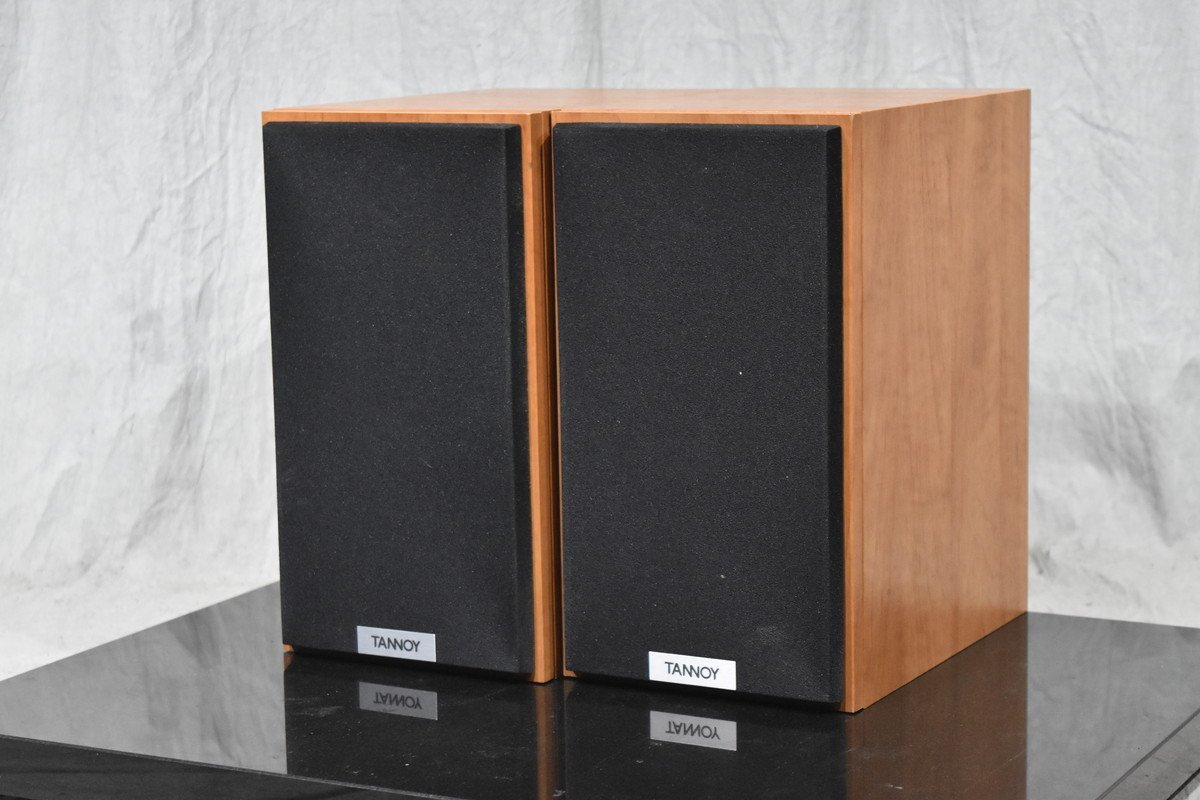 1ペア限り!生産完了の為展示品特価!】TANNOY/スピーカー 1ペア限り!生産完了の為展示品特価!】TANNOY/スピーカー