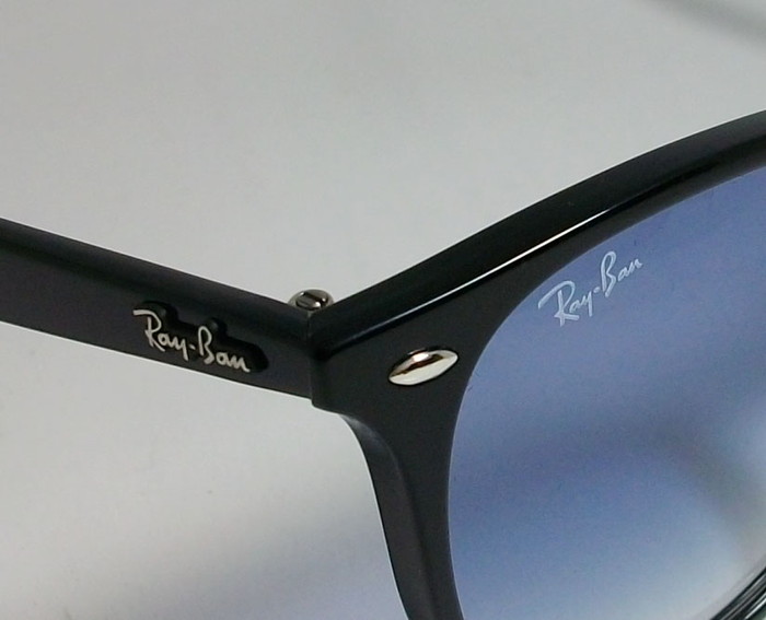 ★送料安 RB4259F-60119★正規品 新品 未使用　RayBan　RB4259F-601/19　赤西仁氏着用モデル　Ray-Ban　　レイバン　正規レイバン_画像8