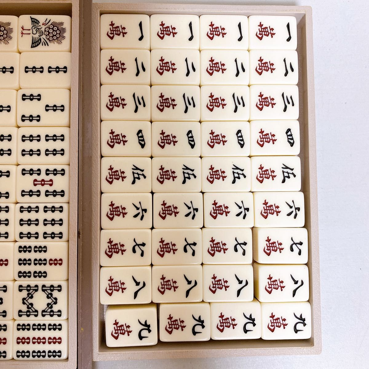 希少品 任天堂 麻雀牌 ダイヤ牌 昭和レトロ ヤクマン 役満 希少品 任天堂 麻雀牌 ダイヤ牌 昭和レトロ ヤクマン 役満