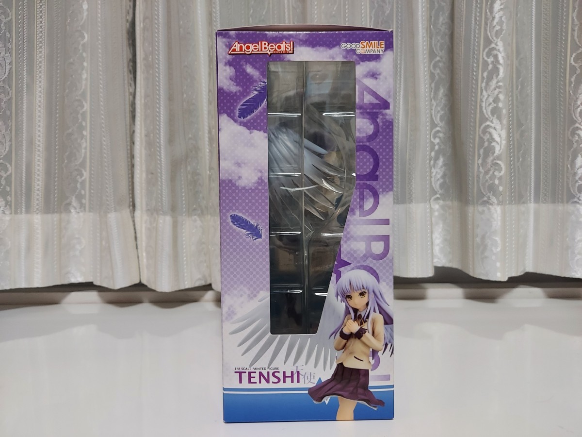 グッドスマイルカンパニー Angel Beats! 天使_画像4