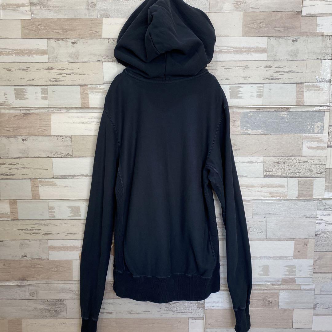 NIKE ナイキ パーカー スウェット ブラック 銀タグ M カレッジ NIKE ナイキ パーカー スウェット ブラック 銀タグ M カレッジ