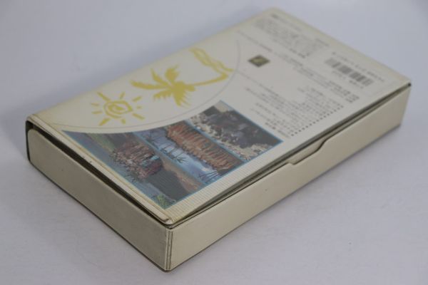 ■ビデオ■ＶＨＳ■臨海学校■おニャン子クラブ■中古■_画像4