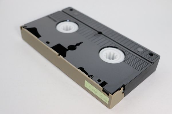 ■ビデオ■ＶＨＳ■臨海学校■おニャン子クラブ■中古■_画像8