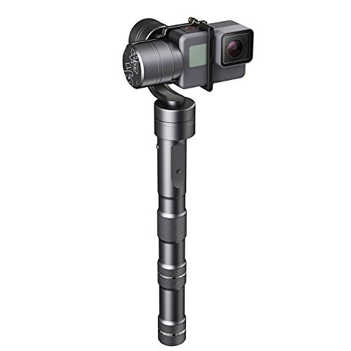 [ prompt decision & free shipping ] super long-life ZHIYUN Z1 EVOLUTION 3 axis high precision in stock Gin bar stabilizer GoPro3/3+/4 SJCAM etc. correspondence [ direct imported goods ]