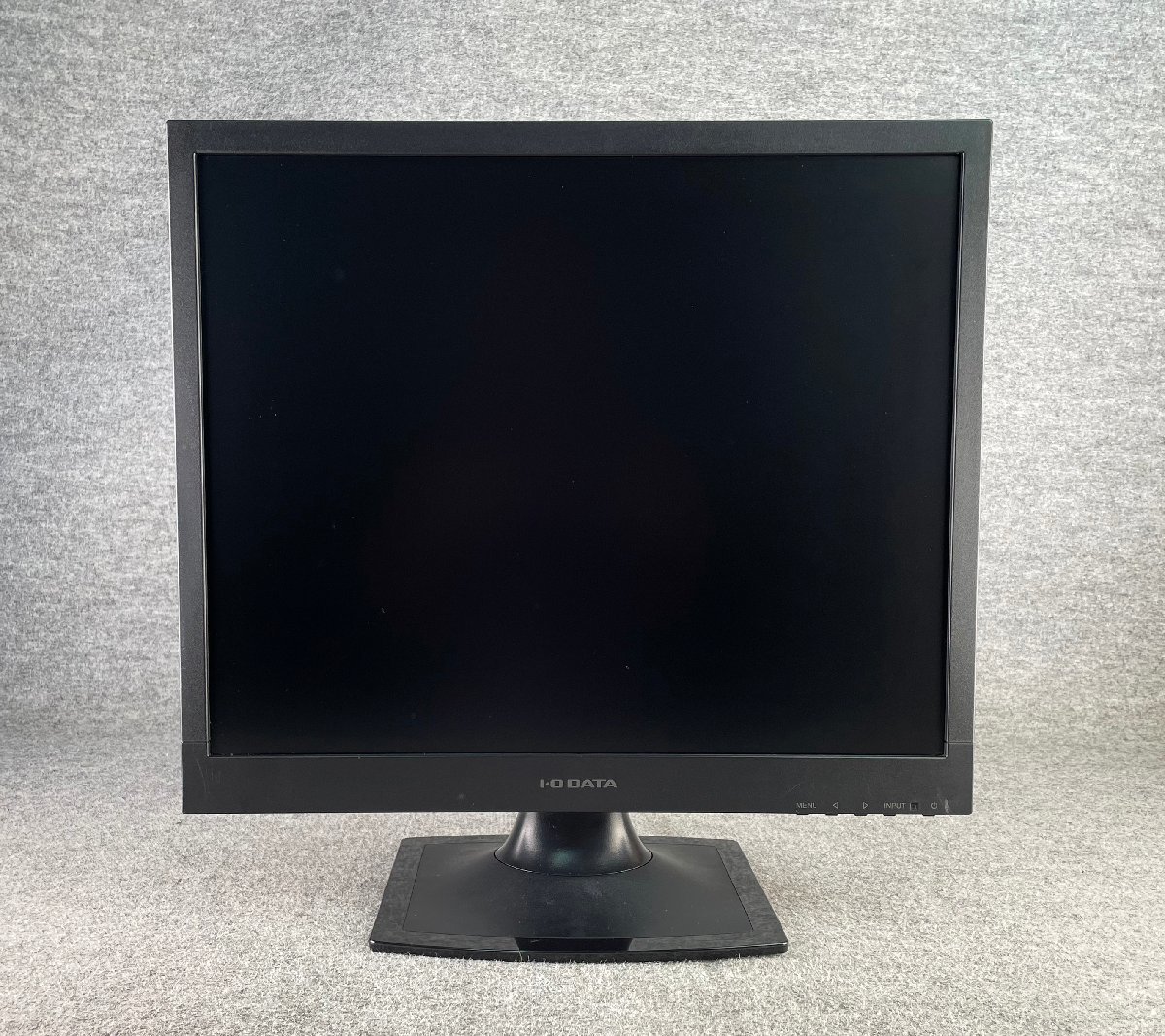 M◆I-O DATA/19型液晶ディスプレイ/LCD-AD192SEDSB/LED/ブルーライト低減/フリッカーレス/VDTモード/フルHD/ADSパネル/DVI,VGA(1_画像2