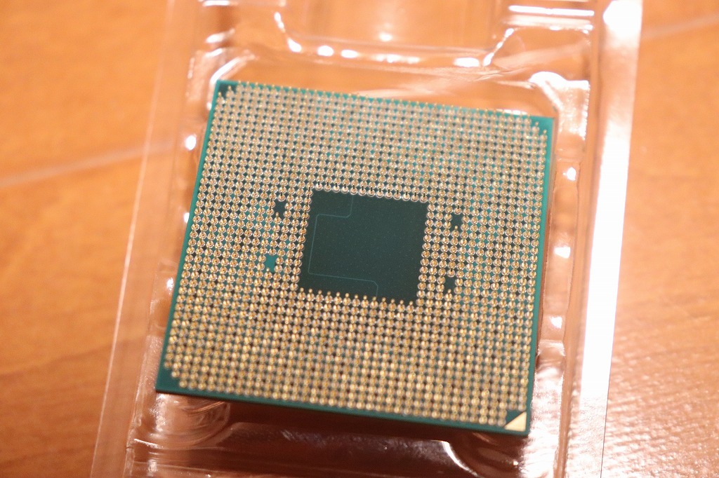 AMD Athlon 200GE_画像3