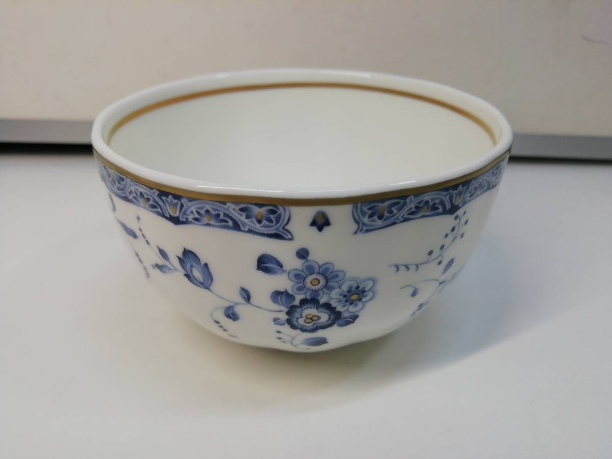 あ//H6226 なるみ 蓋付き湯呑み 5客セット 茶器 煎茶道具の画像5