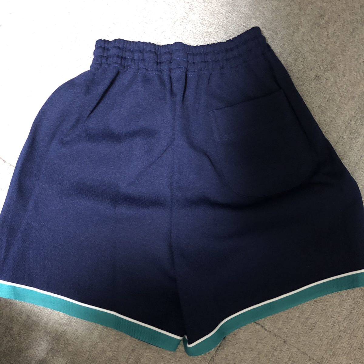 新品未使用】公立中学 女子指定 体操服 短パン ショートパンツ M