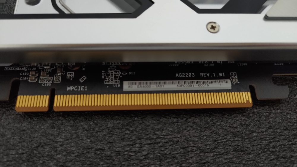RX 7900 XTX AQUA 24GB OC|Yahoo!フリマ(旧PayPayフリマ) RX 7900 XTX AQUA 24GB OC|Yahoo!フリマ(旧PayPayフリマ)