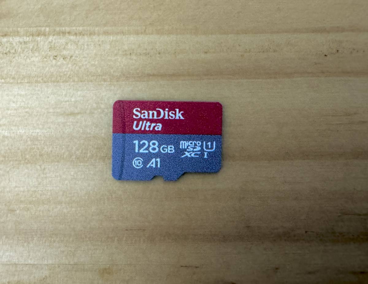 1円スタート！Nintendo Switch Lite ザシアン・ザマゼンタ　SanDisk microSDカード 128GB 付き！_画像4