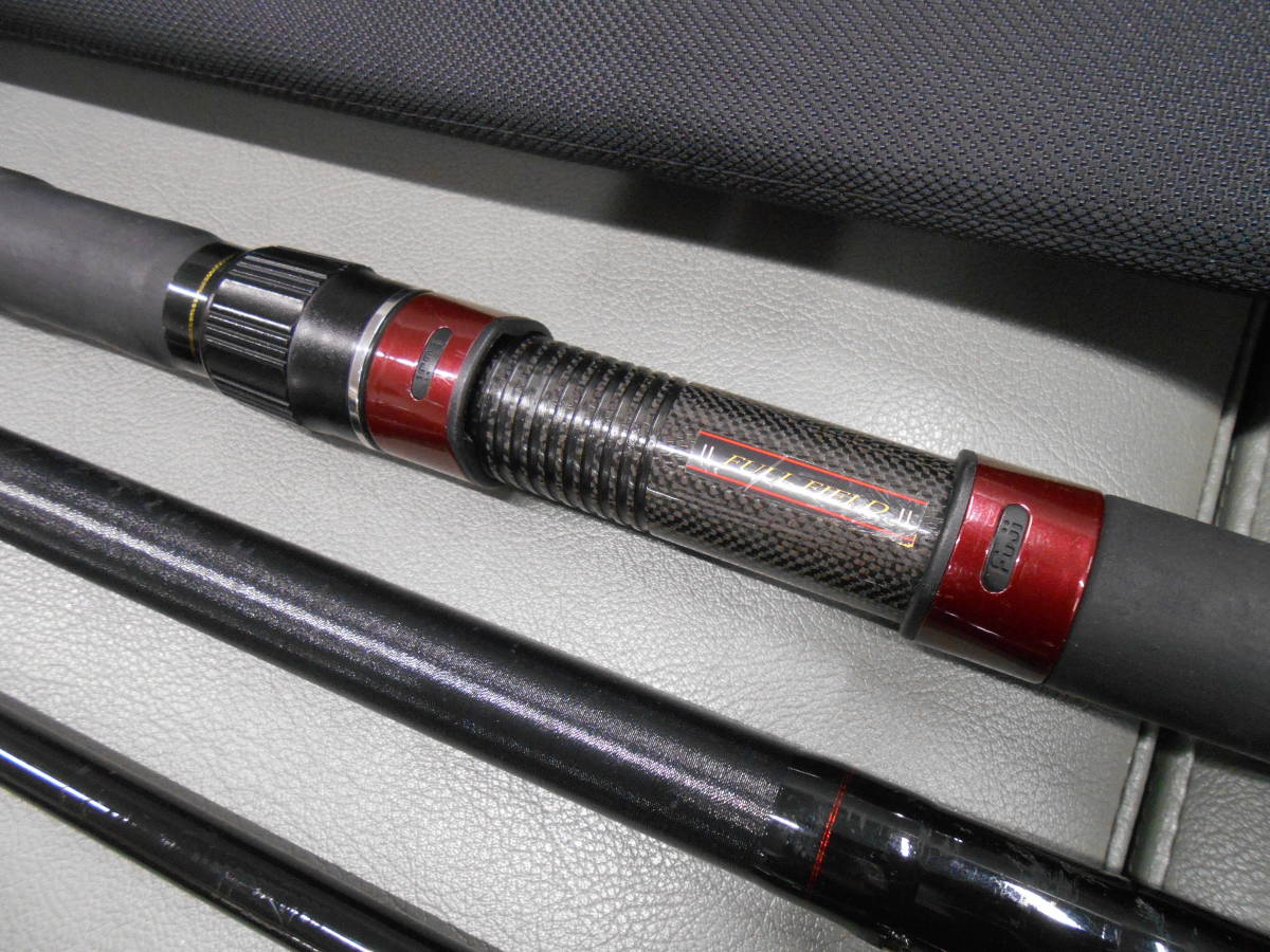 ダイコー名竿 石鯛竿 フルフィールド石鯛海王 500MH 中古のお品 ダイコー名竿 石鯛竿 フルフィールド石鯛海王 500MH 中古のお品