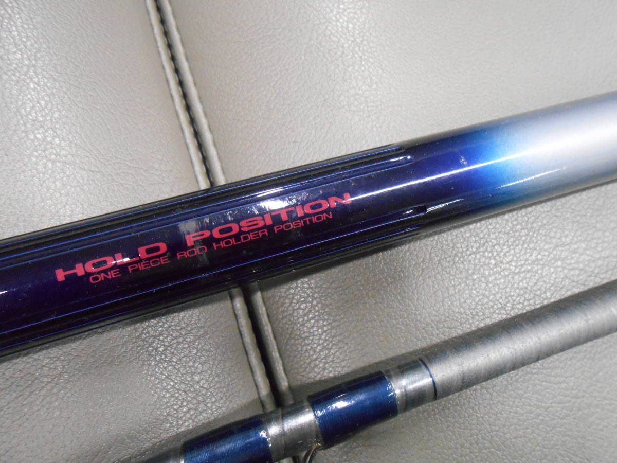 NFT名竿 船竿 パワーループアドバンス シーマイティー 40-360 NFT名竿 船竿 パワーループアドバンス シーマイティー 40-360
