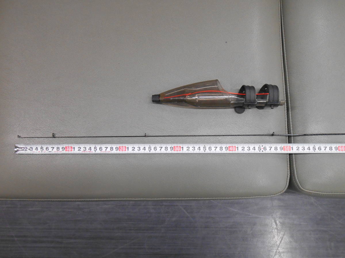 がまかつ名竿 磯竿の長竿 がま磯X・O 1-82 中古のお品です。グレ がまかつ名竿 磯竿の長竿 がま磯X・O 1-82 中古のお品です。グレ