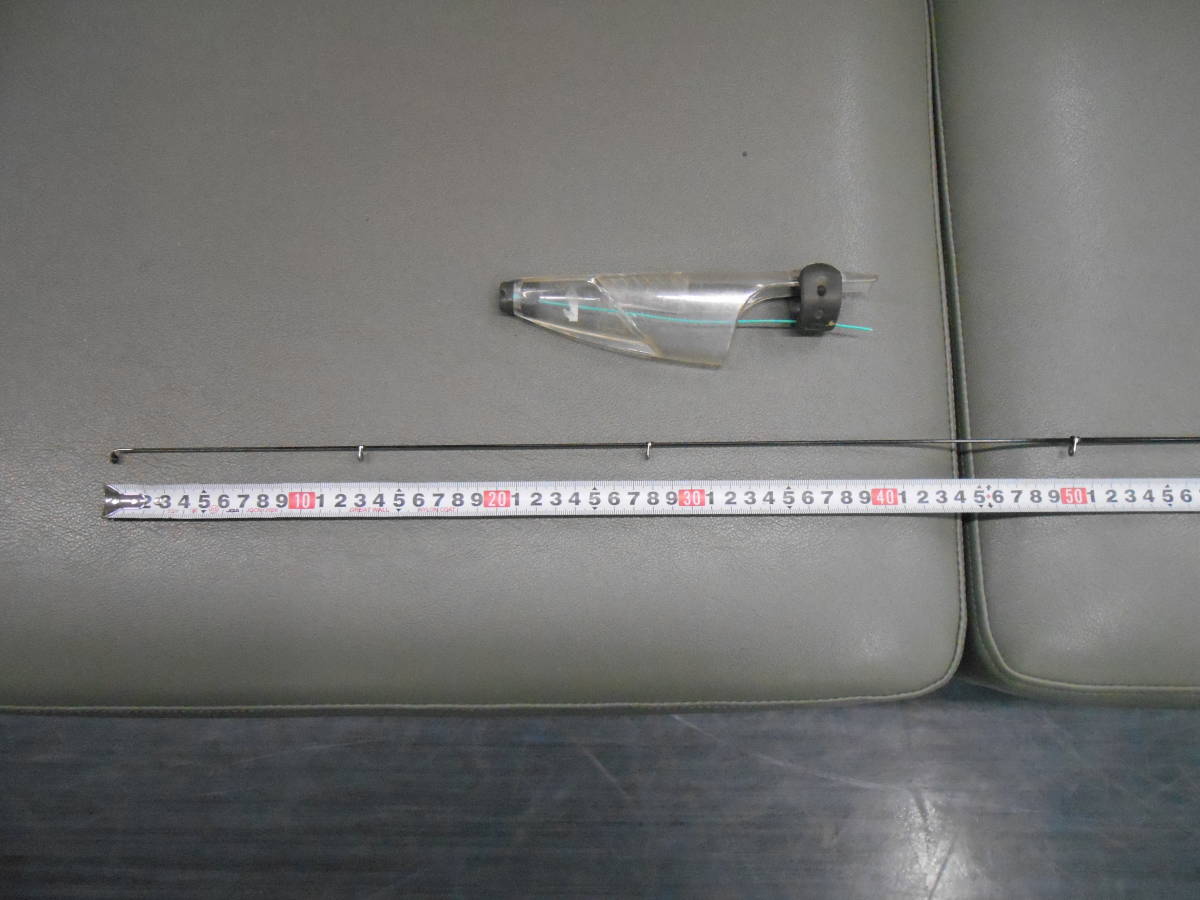 【2024】お歳暮・冬ギフト がまかつ名竿 中古のお品です がま磯HHシルバー1号5.6m 磯竿 がまかつ