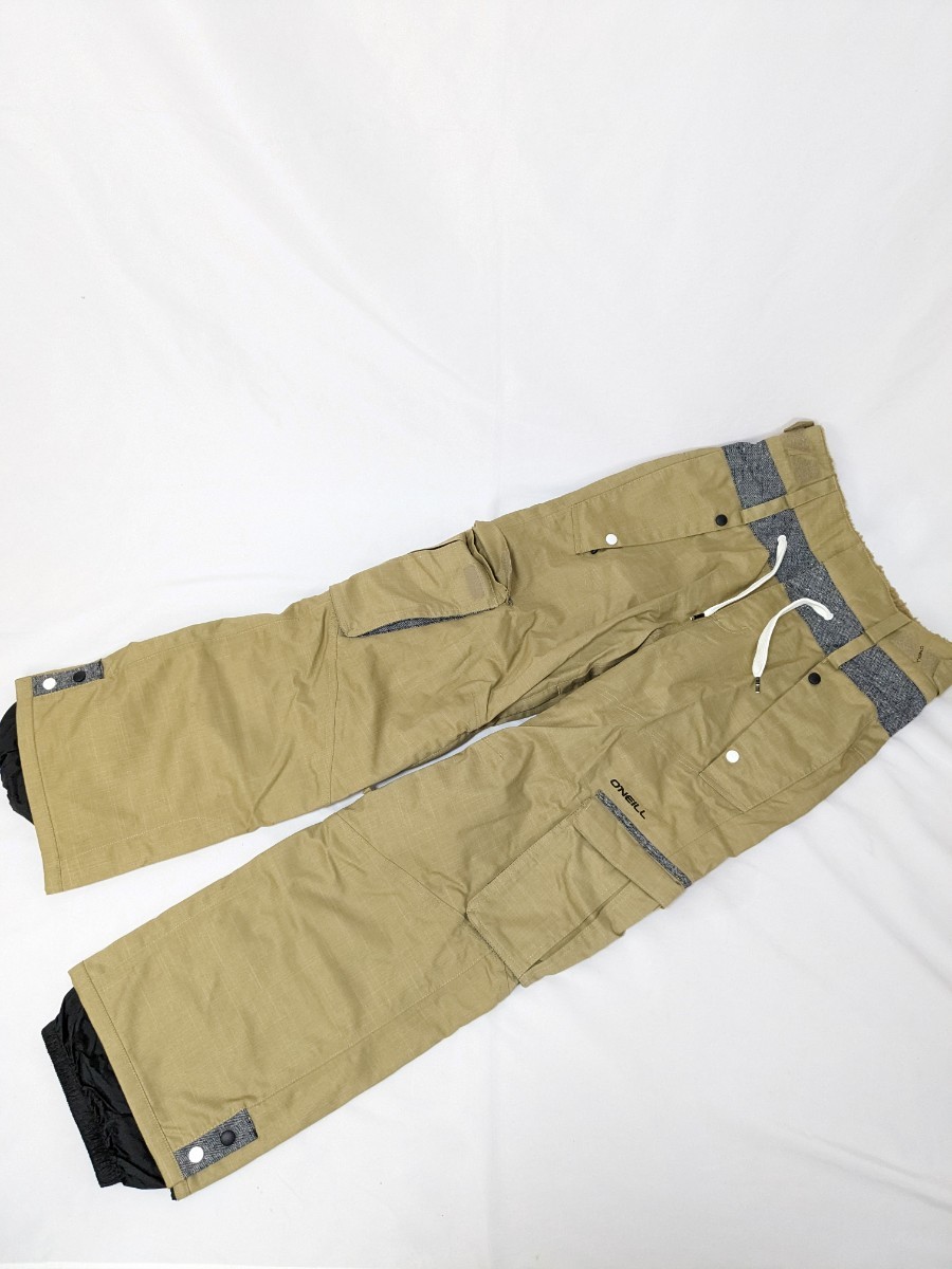 O'NEILL スノーボードウェア セットアップ レディース M S 上下 O'NEILL スノーボードウェア セットアップ レディース M S 上下