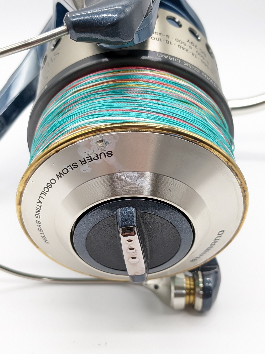 SHIMANO 01STELLA SW20000PG シマノ 01ステラ リール|Yahoo SHIMANO 01STELLA SW20000PG シマノ 01ステラ リール|Yahoo