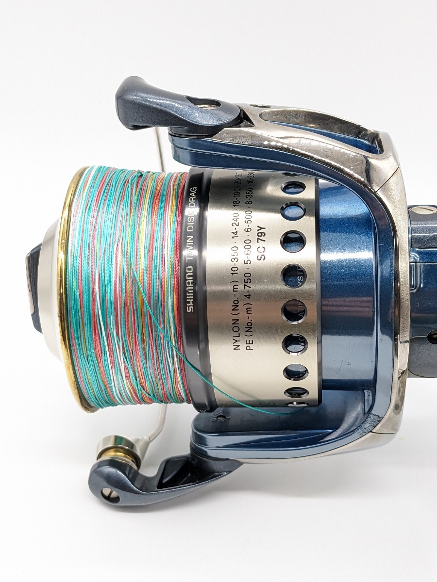 SHIMANO 01STELLA SW20000PG シマノ 01ステラ リール|Yahoo SHIMANO 01STELLA SW20000PG シマノ 01ステラ リール|Yahoo