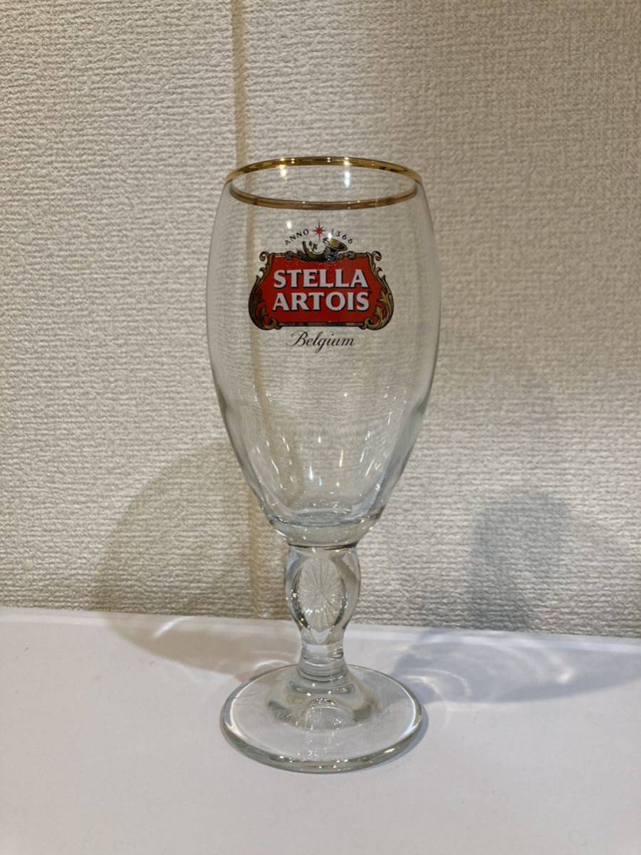 ステラアルトワ ビールグラス ビアグラス 非売品 12客セット_画像3