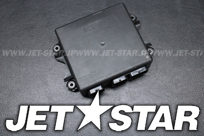 YAMAHA FXCruiserSHO'12 OEM section 特異 (ELECTRICAL-1) parts YAMAHA FXCruiserSHO'12 OEM section 特異 (ELECTRICAL-1) parts