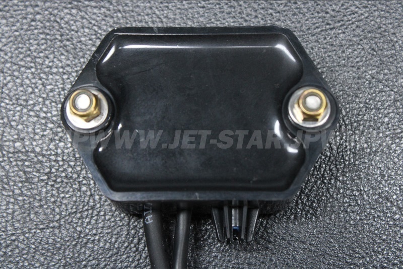 YAMAHA FXCruiserSHO'12 OEM section (ELECTRICAL-3) parts Used YAMAHA FXCruiserSHO'12 OEM section (ELECTRICAL-3) parts Used
