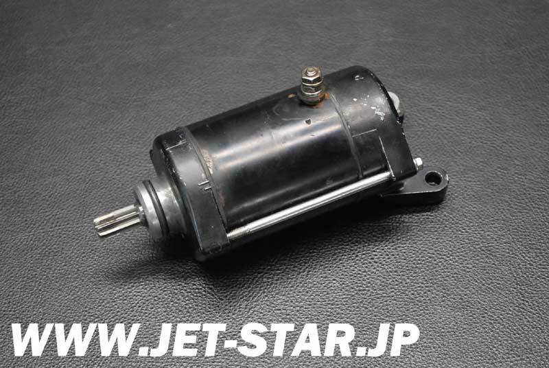 10500円 ヤマハ XLT1200 2001年モデル 純正 スタ-テイング モ-タ 10500円 ヤマハ XLT1200 2001年モデル 純正 スタ-テイング モ-タ