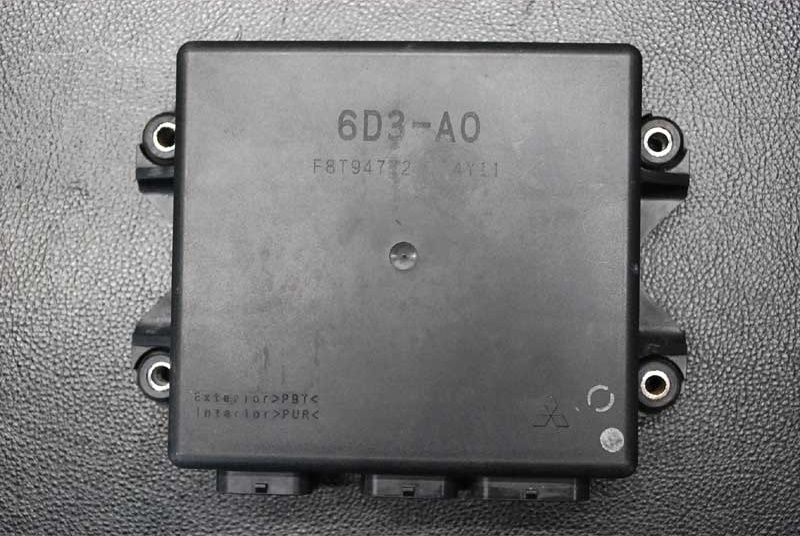 24000円 ヤマハ VX110 Deluxe 2005年モデル 純正 エンジン 24000円 ヤマハ VX110 Deluxe 2005年モデル 純正 エンジン