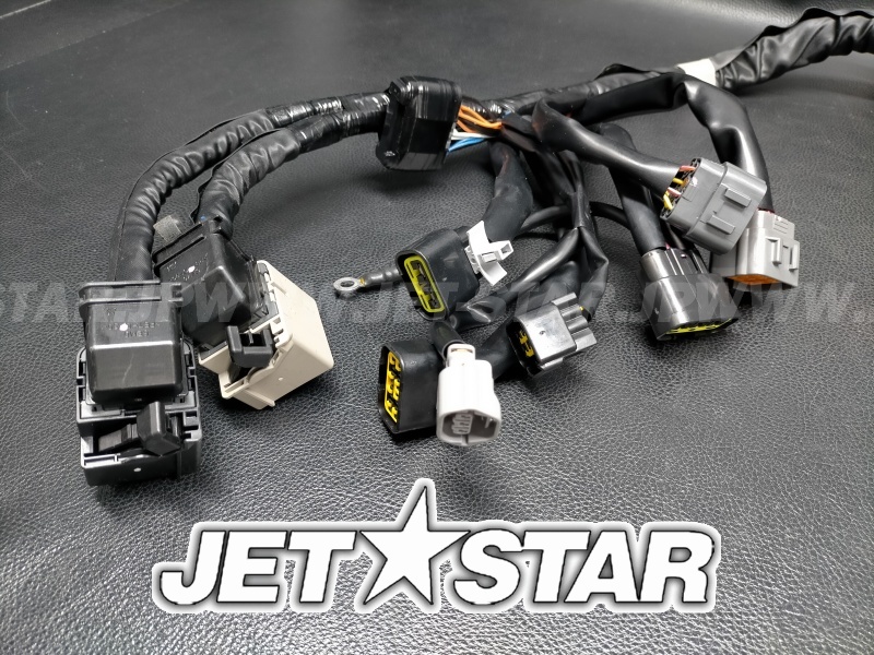 YAMAHA GP1800RSVHO´21 OEM section (ELECTRICAL-1) parts Used YAMAHA GP1800RSVHO´21 OEM section (ELECTRICAL-1) parts Used