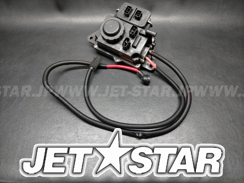 YAMAHA VXCruiser'08 OEM section (ELECTRICAL-1) parts Used (わけあり品) [Y4063-03]