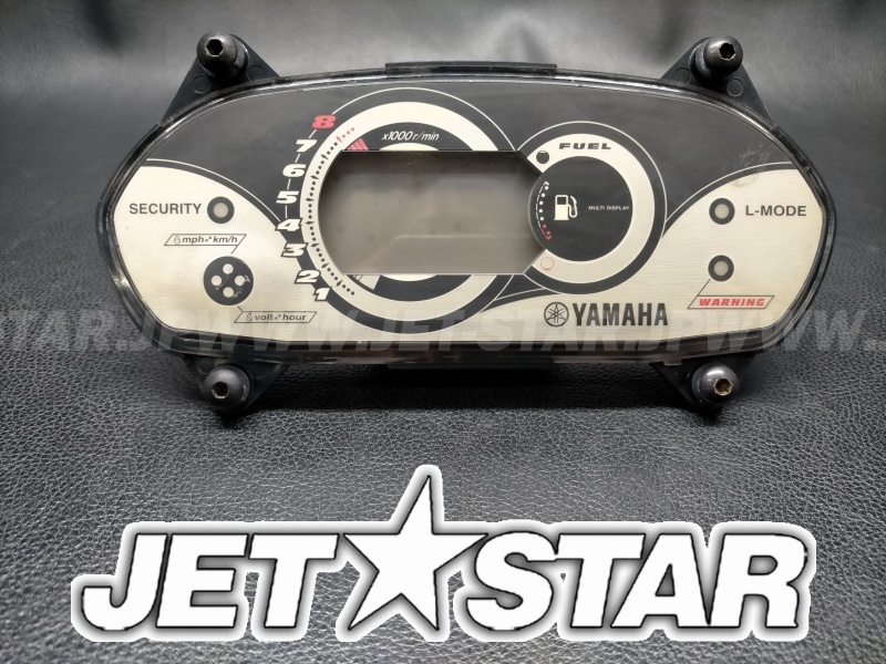 YAMAHA VXCruiser´08 OEM section (ELECTRICAL-3) parts Used YAMAHA VXCruiser´08 OEM section (ELECTRICAL-3) parts Used