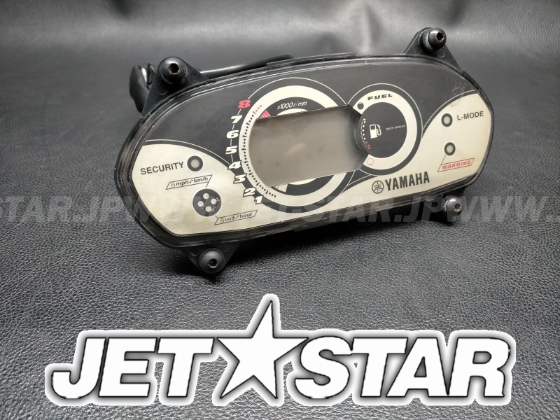 YAMAHA VXCruiser´08 OEM section (ELECTRICAL-3) parts Used YAMAHA VXCruiser´08 OEM section (ELECTRICAL-3) parts Used