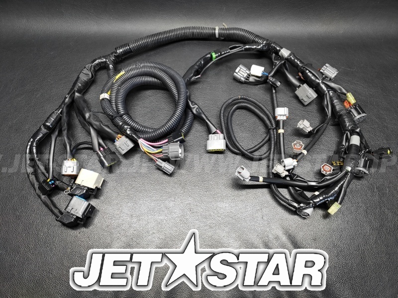 6300円 シードゥ GTX 2007年モデル 純正 ELECTRIC STARTER ASS'Y 6300円 シードゥ GTX 2007年モデル 純正 ELECTRIC STARTER ASS'Y