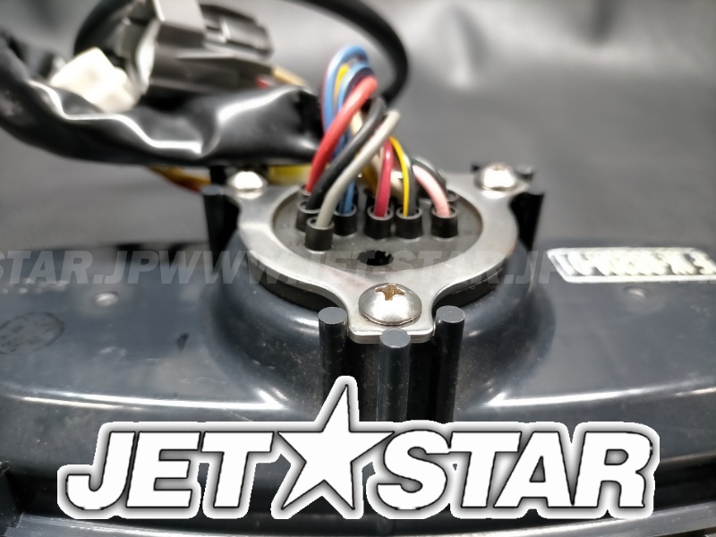YAMAHA VXCruiser´08 OEM section (ELECTRICAL-3) parts Used YAMAHA VXCruiser´08 OEM section (ELECTRICAL-3) parts Used