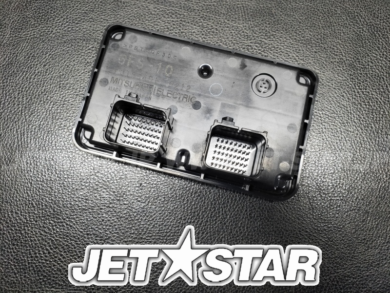 5250円 カワサキジェットスキー15F。2009年式。エレクトニック 5250円 カワサキジェットスキー15F。2009年式。エレクトニック